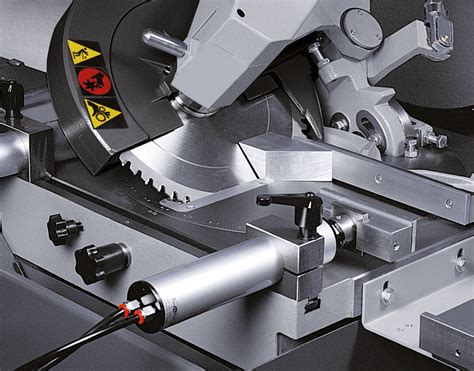 professional saw for aluminum